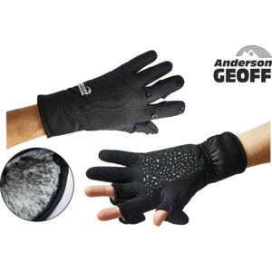 Zateplené rukavice Geoff Anderson AirBear Veľkosť: L/XL